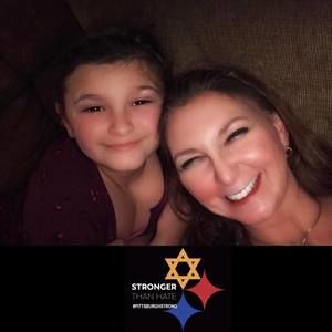 Meet your Posher, Brenda